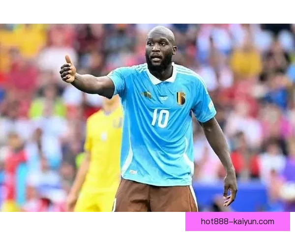 卢卡库进攻端优势显著，助力球队持续保持竞争力提升