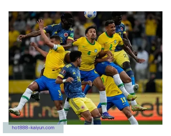 世界杯巴西五冠荣耀依旧，球队历史地位值得关注