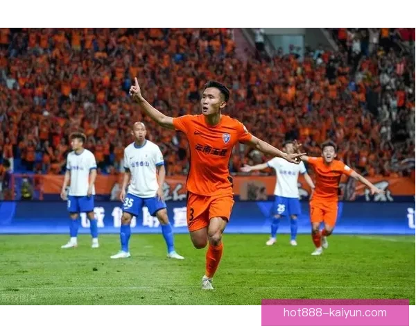 中超球员战绩持续提升，整体表现值得关注