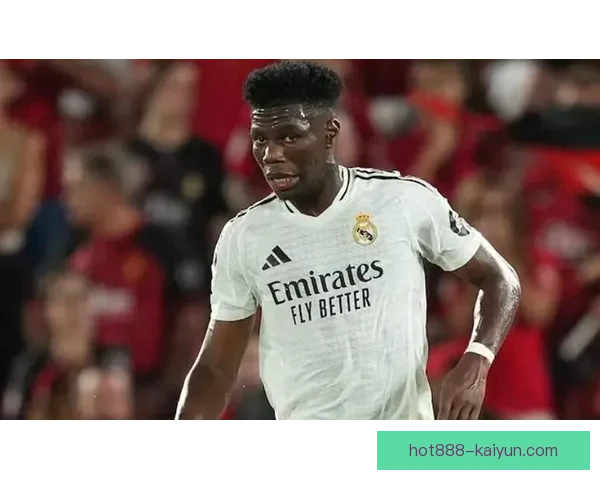 楚阿梅尼防守端贡献持续提升，展现出强大中场竞争力