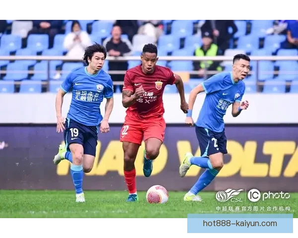 中超联赛中国职业足球发展面临新机遇与挑战