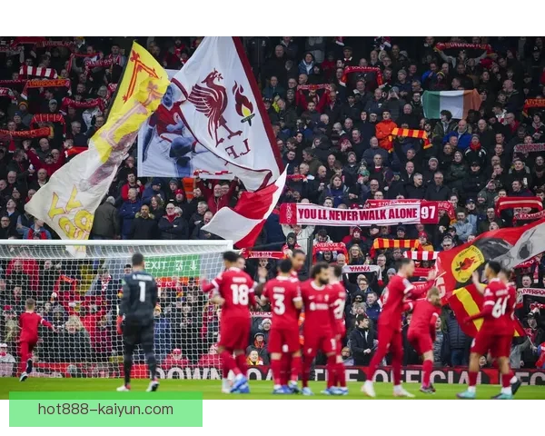 克洛普球队站位分析：临场战术变化展现战斗力增强