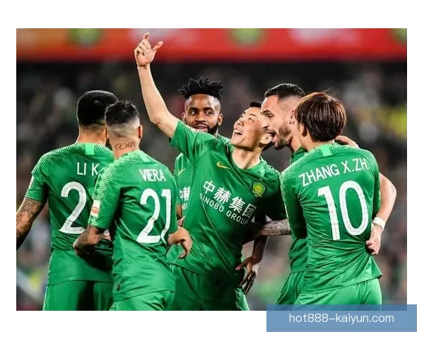 北京国安苏亚雷斯迎来状态回暖，球队士气逐步提升