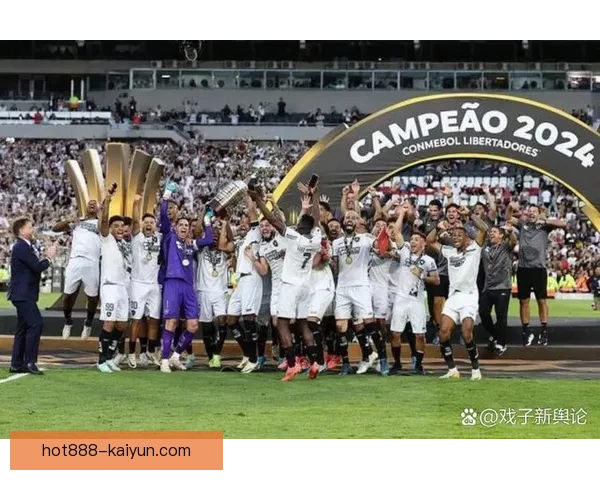 南美足球战术革新正在逐步引领全球足球发展趋势