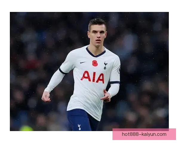 洛塞尔索本赛季在热刺表现稳健，状态持续提升