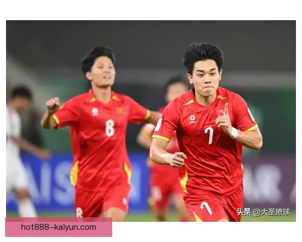 印尼国家队亚洲杯首秀表现稳健，展现竞争力